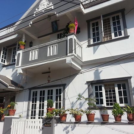 Gloria Homestay Kochi 외부 사진