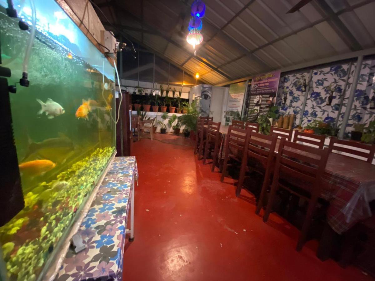 Gloria Homestay Kochi 외부 사진