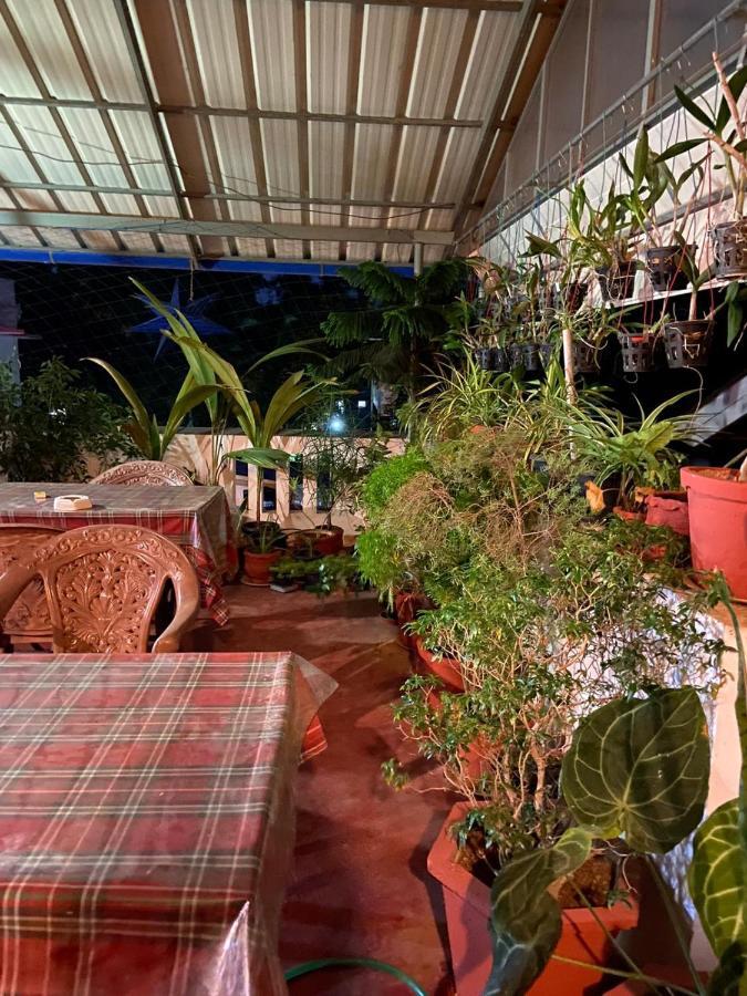Gloria Homestay Kochi 외부 사진