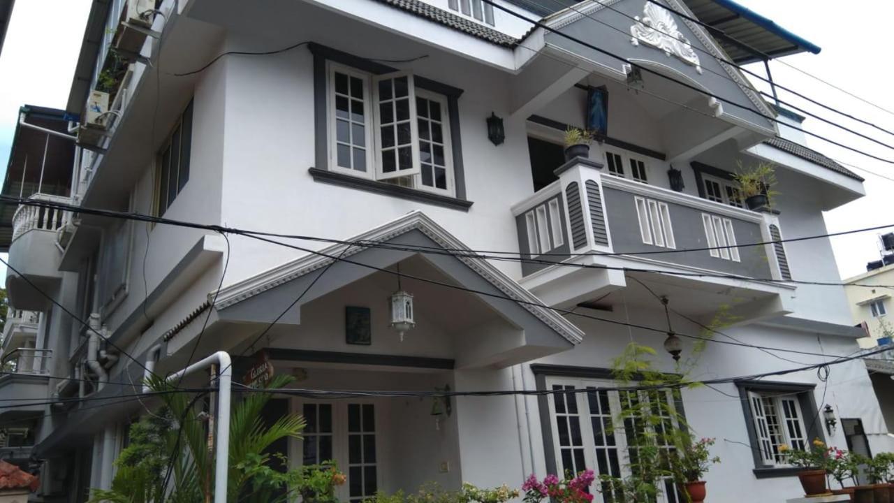 Gloria Homestay Kochi 외부 사진