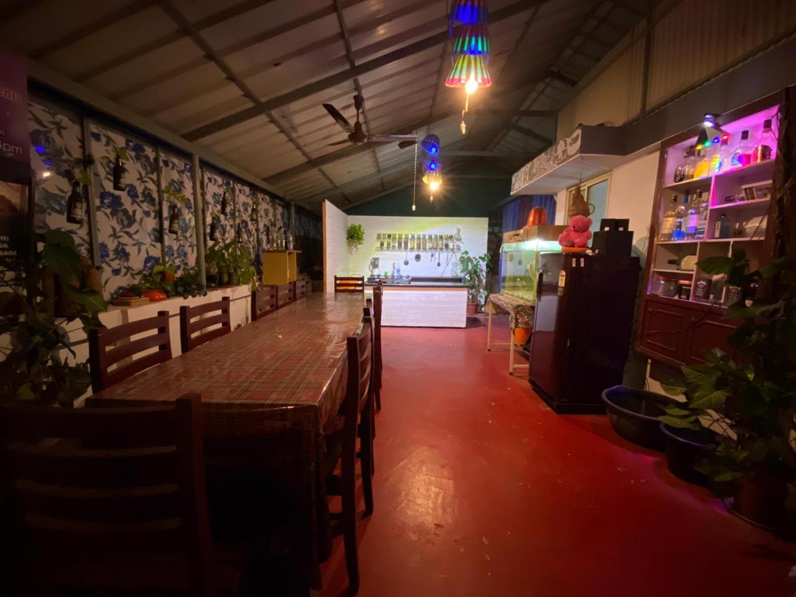 Gloria Homestay Kochi 외부 사진