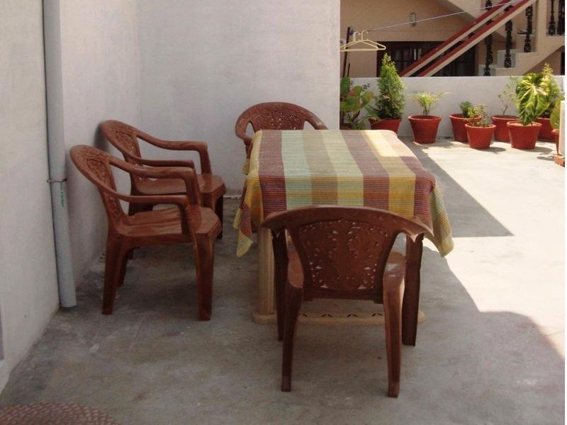 Gloria Homestay Kochi 외부 사진