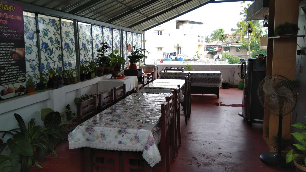 Gloria Homestay Kochi 외부 사진